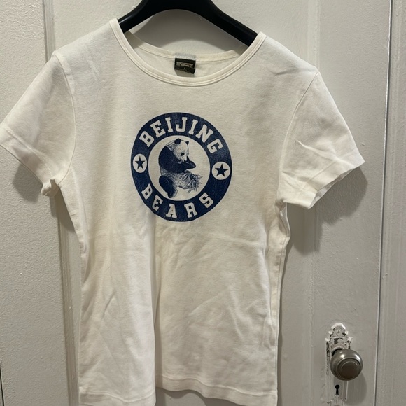 Wildlife Works Panda T-shirt - Picture 1 of 5